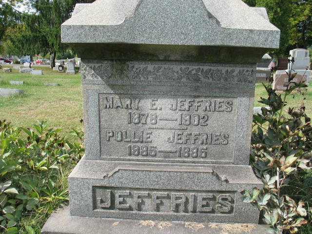 tombstone